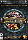 League of Legends