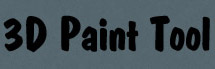 The 3D Paint Tool